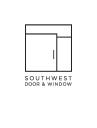 Southwest Door & Window logo